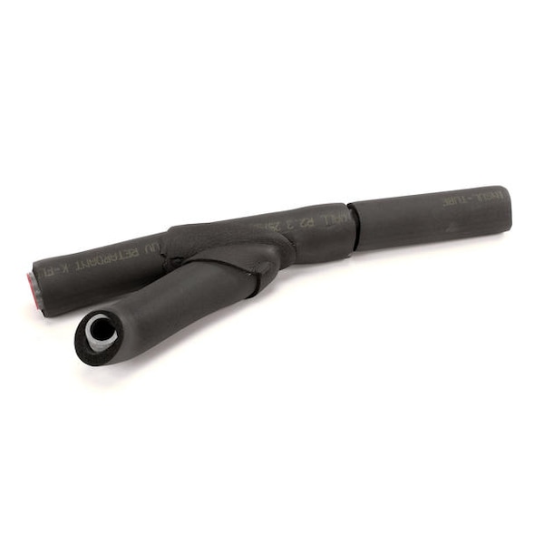 Tube, Drain, Insulated 25/50